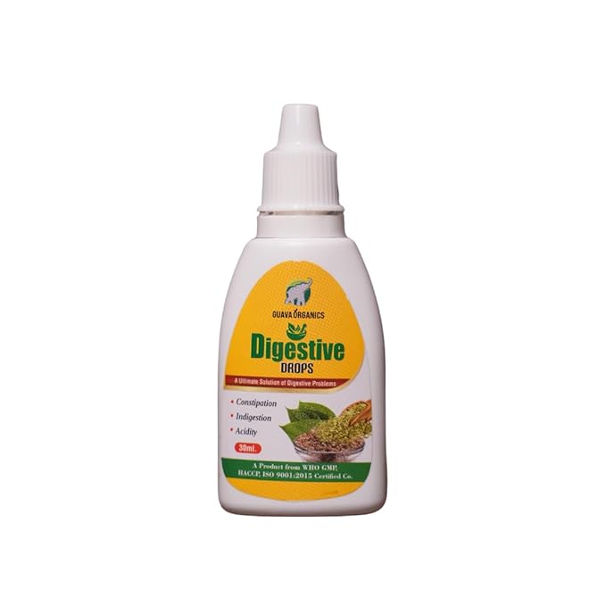 Digestive Drops Buy 1 Get 1