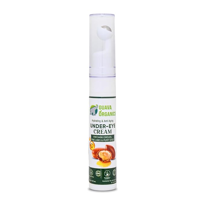 Under Eye Roll On 15 ML