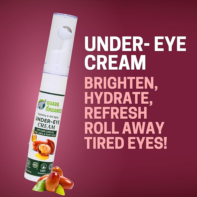 Under Eye Roll On 15 ML